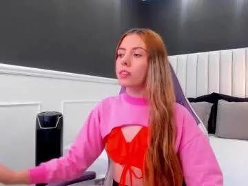 _manuela_gomez from Chaturbate is Freechat