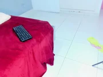 _maria_cruz from Chaturbate is Freechat