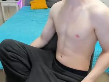 _max_london_ from Chaturbate is Freechat