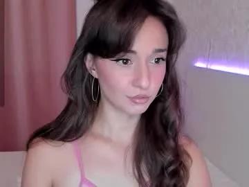 _megan_lex_ from Chaturbate is Freechat