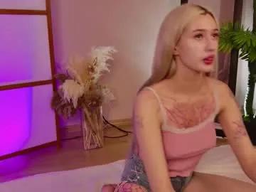 _melanykink from Chaturbate is Freechat