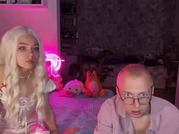 _meowmeowmeow from Chaturbate