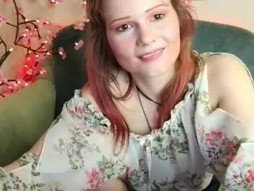 _merry_cherry_ from Chaturbate is Freechat