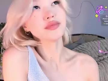 _milli_sun from Chaturbate is Freechat