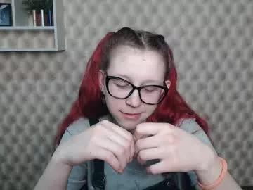 _miraterri_ from Chaturbate is Freechat