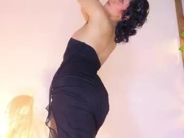 _miss_karoline from Chaturbate is Freechat