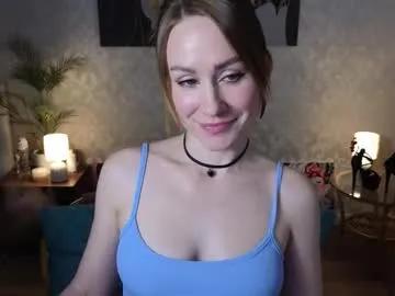 _missveronica_ from Chaturbate