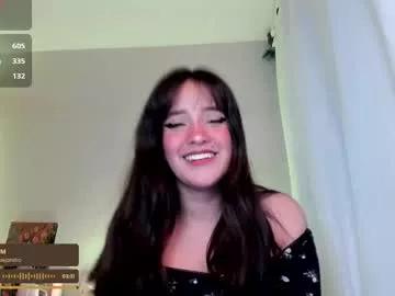 _moon_cake_ from Chaturbate is Freechat