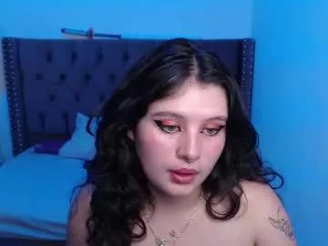 _moonblue_ from Chaturbate is Freechat