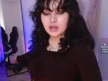 _moonblue_ from Chaturbate is Freechat
