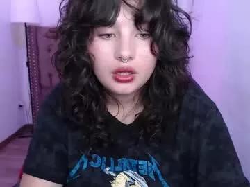 _moonblue_ from Chaturbate is Freechat
