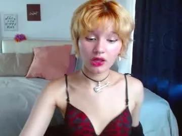 _moonlight09 from Chaturbate