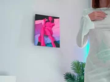 _moriko_ from Chaturbate is Freechat