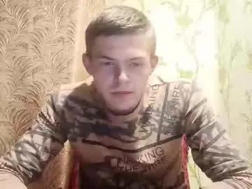_mr_morgan from Chaturbate