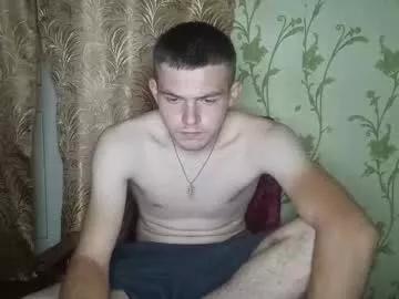 _mr_morgan from Chaturbate