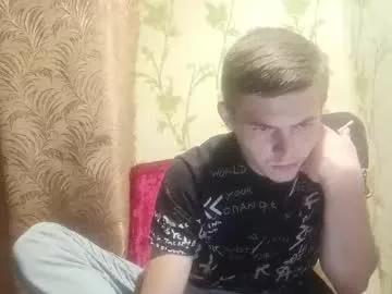 _mr_morgan from Chaturbate