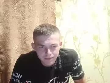 _mr_morgan from Chaturbate