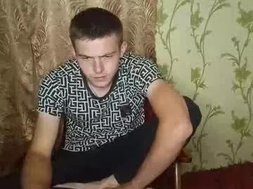 _mr_morgan from Chaturbate is Freechat