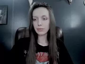 _naamah from Chaturbate