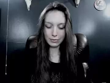 _naamah from Chaturbate