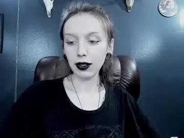 _naamah from Chaturbate