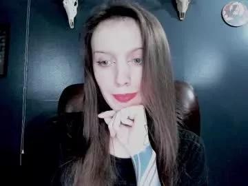 _naamah from Chaturbate