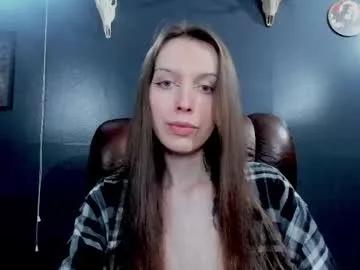 _naamah from Chaturbate is Freechat