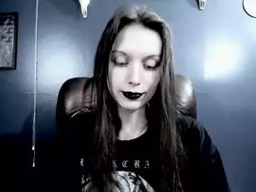 _naamah from Chaturbate