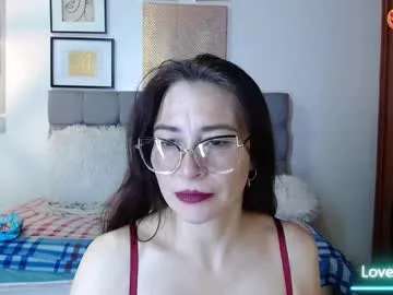 Freechat _naomi_s on Chaturbate