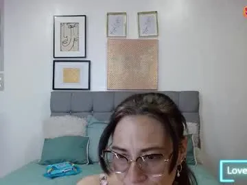 Freechat _naomi_s on Chaturbate