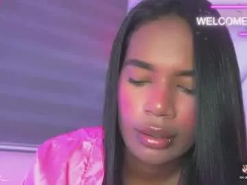 _naomibrown_ from Chaturbate is Freechat