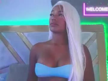 _naomibrown_ from Chaturbate