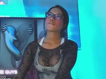 _naomibrown_ from Chaturbate