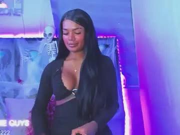 _naomibrown_ from Chaturbate