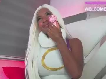 _naomibrown_ from Chaturbate