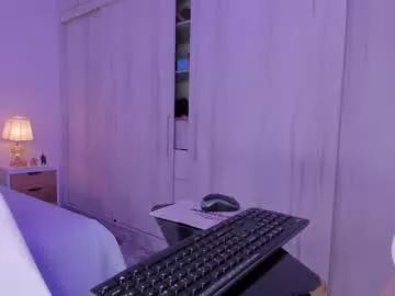 _natasha18_ from Chaturbate is Freechat