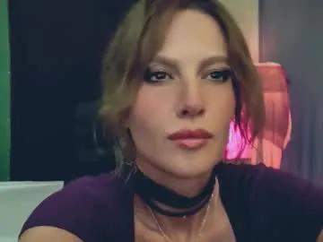_never_enough_ from Chaturbate