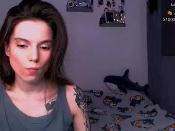 _ni_kiss from Chaturbate