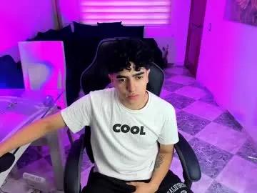 _nickconnor1 from Chaturbate is Freechat
