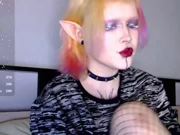 Freechat _nicole_meow_ on Chaturbate