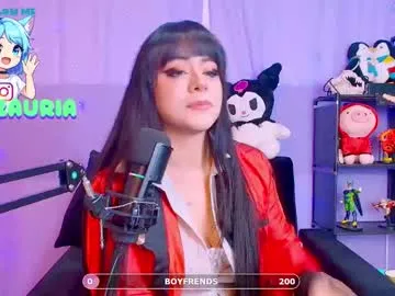 Freechat _niiky on Chaturbate