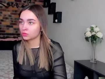 _nika_lika_ from Chaturbate is Freechat