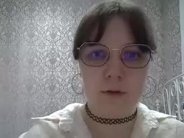 _nika_smile from Chaturbate is Freechat