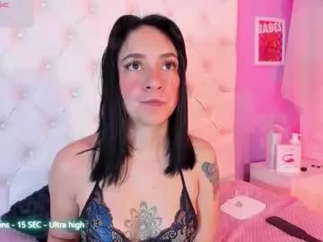 _nina77 from Chaturbate