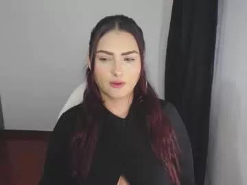 _ninahot from Chaturbate is Freechat