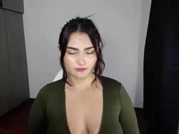 _ninahot from Chaturbate