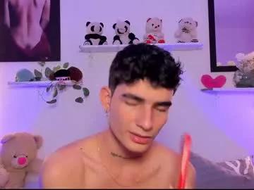 _noa_yael_ from Chaturbate is Freechat