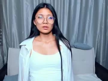 _notyours_ from Chaturbate is Freechat