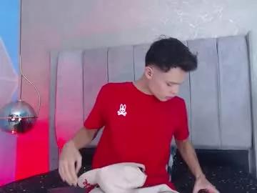 _oliverstone from Chaturbate is Freechat