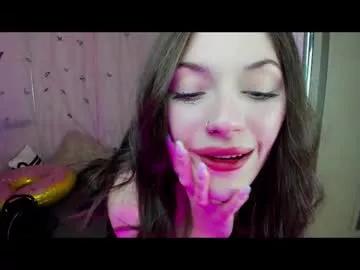 _oliviaclark_ from Chaturbate is Freechat